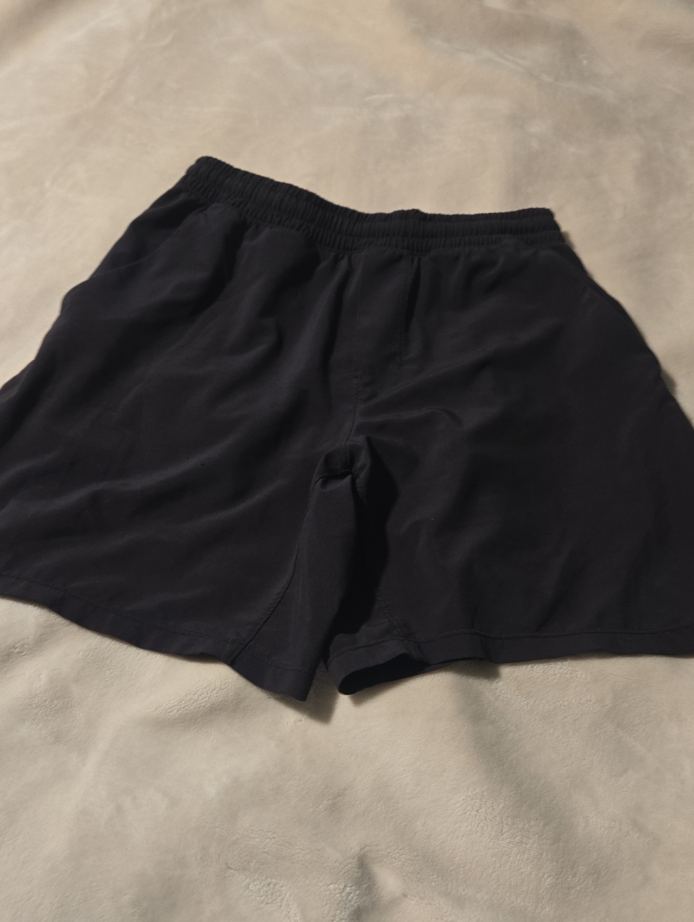 Lululemon Line Pace Breaker 7” inseam